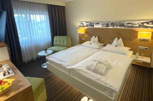 Griesheim Hotel | Hotel Nothnagel