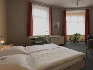 Rummelsburg Hotel | Hotel Nova