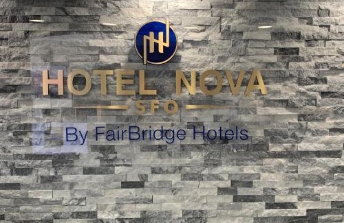 South San Francisco Hotel | Hotel Nova SFO