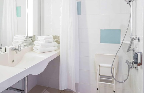 Saint-Trojan-les-Bains Hotel | Hotel Novotel Thalassa Ile d'Oléron
