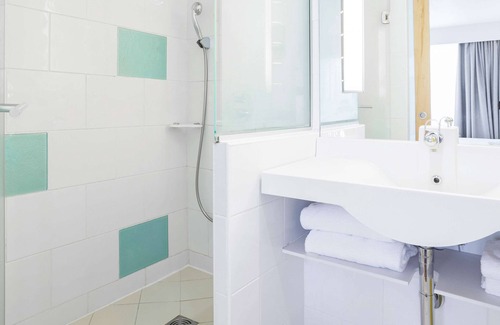 Saint-Trojan-les-Bains Hotel | Hotel Novotel Thalassa Ile d'Oléron