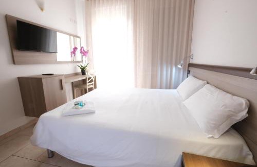 Turro Hotel | Hotel Nuovo Metrò