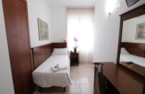 Turro Hotel | Hotel Nuovo Metrò
