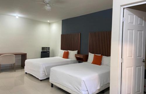 Torreon Hotel | Hotel NUVE EXPRESS