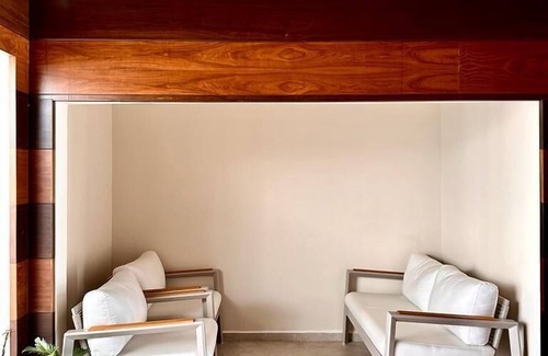 Telchac Puerto Hotel | Hotel Nuxká