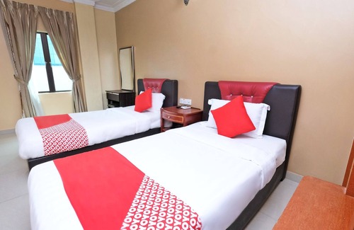 Bangi Sentral Hotel | Hotel O Ayuni Hotel