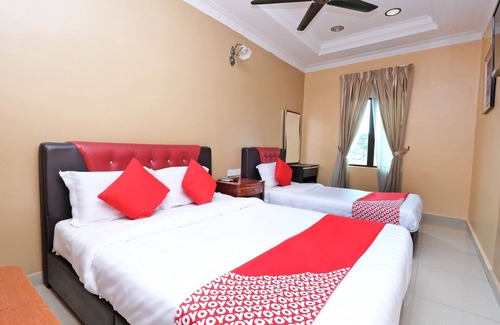 Bangi Sentral Hotel | Hotel O Ayuni Hotel