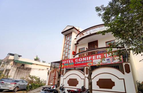 Meerut Hotel | Hotel O Conifer INN