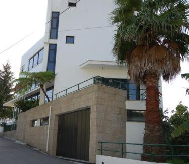 Sever do Vouga House | Hotel O Cortiço