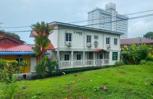 Kuah Hotel | Hotel O D Qamar Motel
