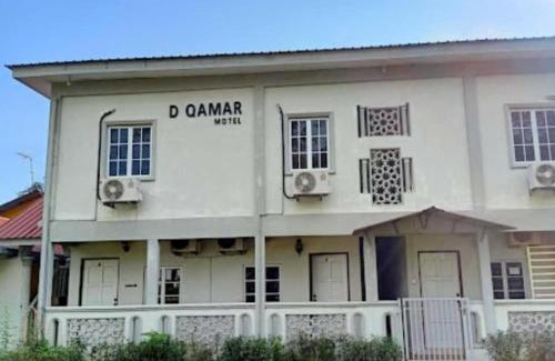 Kuah Hotel | Hotel O D Qamar Motel