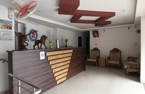 Kanjirappally Hotel | Hotel O Erumeli Bus Terminal Kottayam Formerly Pious B Residency