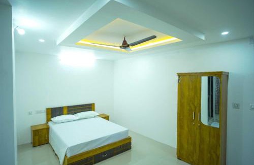 Kanjirappally Hotel | Hotel O Erumeli Bus Terminal Kottayam Formerly Pious B Residency