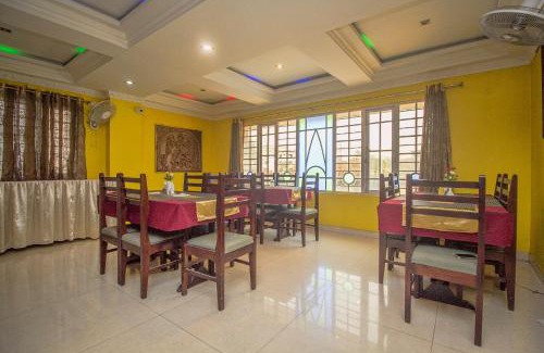 Siliguri Hotel | Hotel O Gitanjali Inn