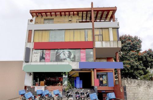 Banashankari House | Hotel O Home Exotic Stay Bsk rd Stage
