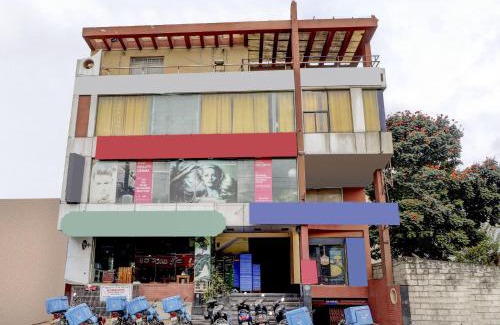 Banashankari House | Hotel O Home Exotic Stay Bsk rd Stage