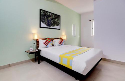 Banashankari House | Hotel O Home Exotic Stay Bsk rd Stage