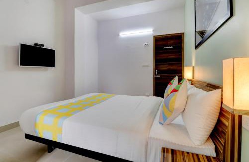 Banashankari House | Hotel O Home Exotic Stay Bsk rd Stage