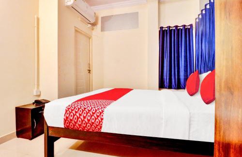 Banashankari Hotel | Hotel O IRA Comforts
