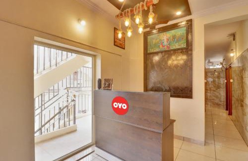 Banashankari Hotel | Hotel O IRA Comforts