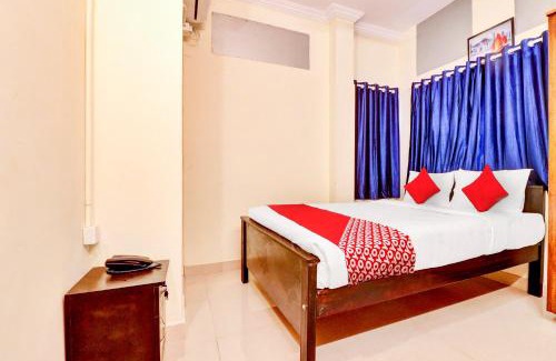 Banashankari Hotel | Hotel O IRA Comforts