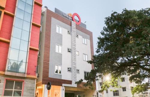 Banashankari Hotel | Hotel O IRA Sathyajyothi Comfort