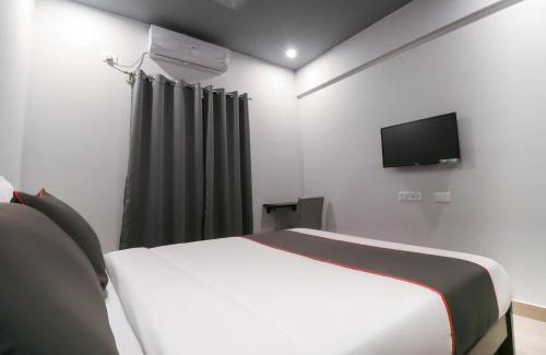 Banashankari Hotel | Hotel O IRA Sathyajyothi Comfort