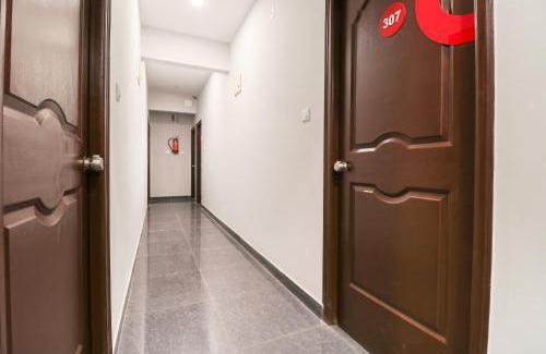 Banashankari Hotel | Hotel O IRA Sathyajyothi Comfort