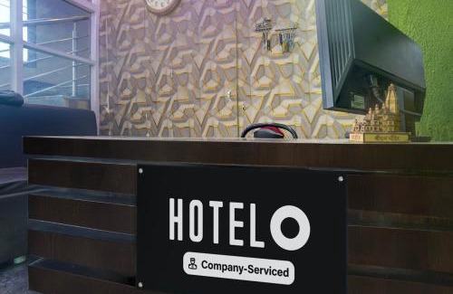 Muzaffarpur Hotel | Hotel O Juran Chapra Muzaffarpur Formerly Ramco Residential