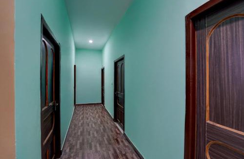 Muzaffarpur Hotel | Hotel O Juran Chapra Muzaffarpur Formerly Ramco Residential