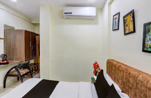Khammam Hotel | Hotel O Khammam Railway Junction Formerly Raghavendra Inn