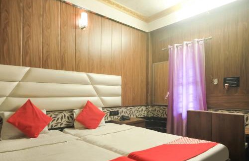 Siliguri Hotel | Hotel O Krishna Guest House Siliguri Railway Station