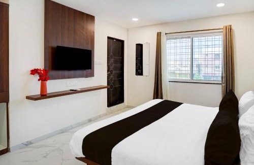 Nagpur Hotel | Hotel O Omkar Nagar Nagpur