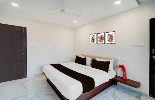 Nagpur Hotel | Hotel O Omkar Nagar Nagpur