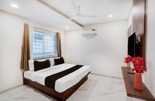 Nagpur Hotel | Hotel O Omkar Nagar Nagpur