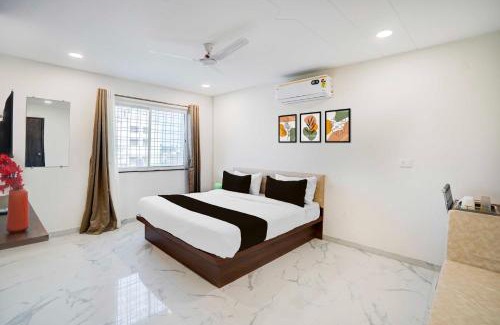 Nagpur Hotel | Hotel O Omkar Nagar Nagpur