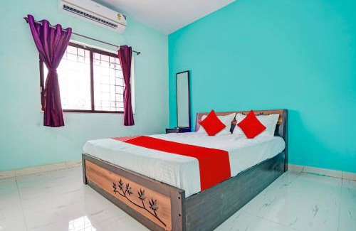 Nagpur Hotel | Hotel O R R