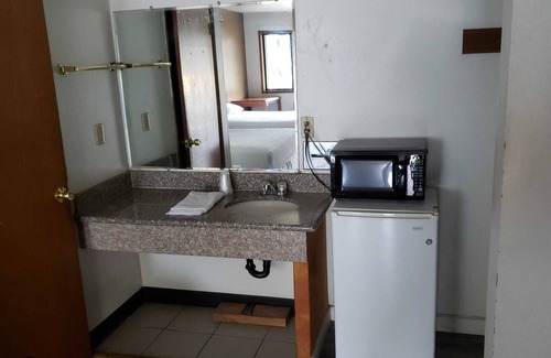 Washougal Hotel | Hotel O Rama Inn & RV Park
