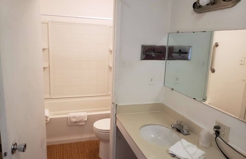 Washougal Hotel | Hotel O Rama Inn & RV Park