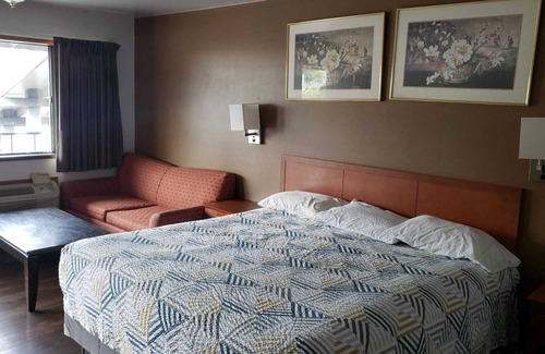 Washougal Hotel | Hotel O Rama Inn & RV Park