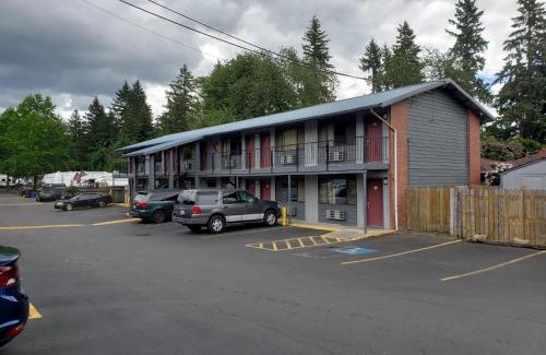 Washougal Hotel | Hotel O Rama Inn & RV Park