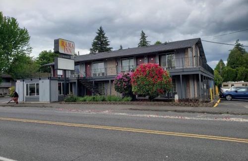 Washougal Hotel | Hotel O Rama Inn & RV Park