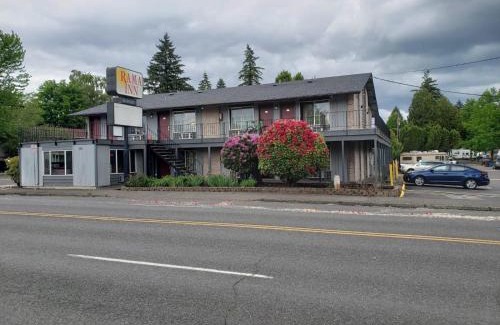 Washougal Hotel | Hotel O Rama Inn & RV Park