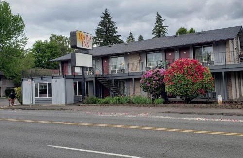 Washougal Hotel | Hotel O Rama Inn & RV Park