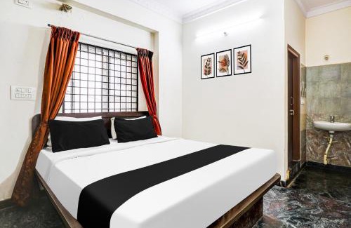 Banashankari Hotel | Hotel O Relax Inn
