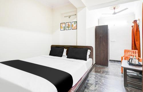Banashankari Hotel | Hotel O Relax Inn
