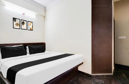 Banashankari Hotel | Hotel O Relax Inn
