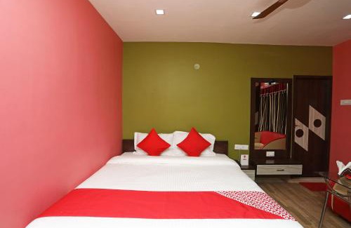 Kolkata Hotel | Hotel O Uchhash