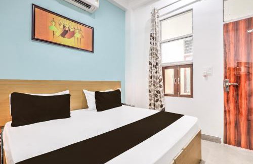 Knowledge Park III Hotel | Hotel O Vrishti Residency