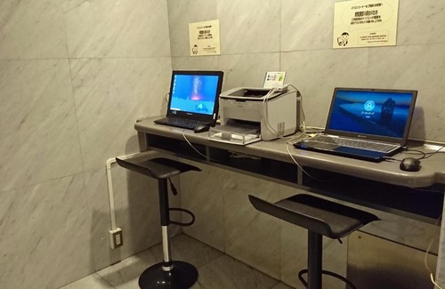 Higashinari Hotel | Hotel Oaks Early-Bird Osaka Morinomiya/ Vacation STAY 28792